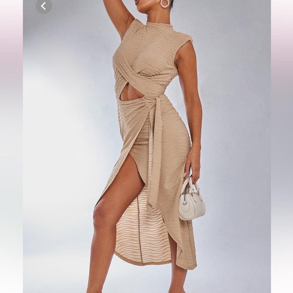 PLT - dress - never worn